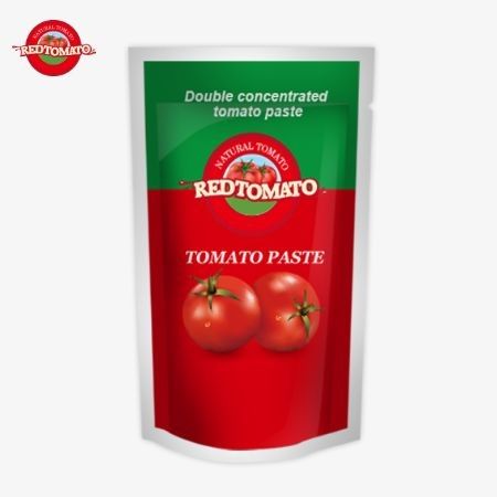 OEM 100g স্ট্যান্ড-আপ প্যাকেট যা 30% থেকে 100% পর্যন্ত বিশুদ্ধতা স্তর সরবরাহ করে
