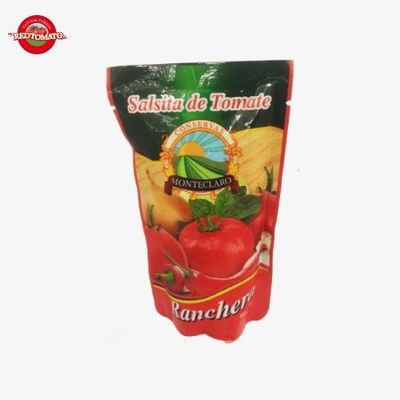 আইএসও প্যাচ টমেটো পেস্ট, 227 গ্রাম টমেটো পেস্ট 30%-100% বিশুদ্ধতা