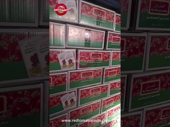 ৭০ গ্রাম টমেটো প্যাস্ট