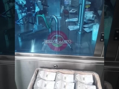 টমেটো প্যাস্ট স্যাচেট