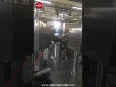 স্যাচেট টমেটো কেচপ উৎপাদন